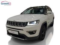 Jeep Compass 1,3 T-GDI 6G-DTC "Limited"