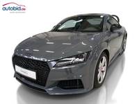 Audi TT Coupé 2,0 TFSI "S line"