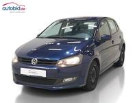 VW Polo 1,6 TDI BMT "Trendline"
