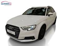 Audi A3 Sportback sport 1,5 TFSI "S line"