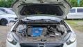 Ansicht Motorraum