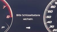 Fahrzeugstatus