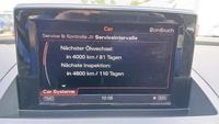 Fahrzeugstatus
