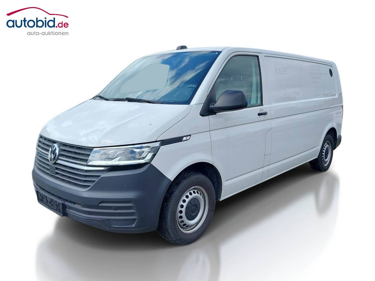 Volkswagen T6.1