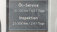 Fahrzeugstatus