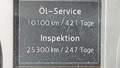 Fahrzeugstatus