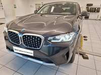 BMW X4 xDrive20d Steptronic