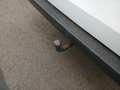 View of trailer tow-bar hitch