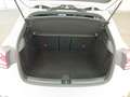 View of boot / luggage space