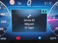 Fahrzeugstatus