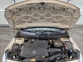Ansicht Motorraum