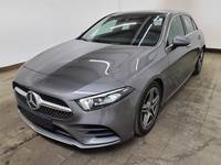 Mercedes-Benz A 200 7G-DCT "AMG Line"