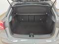 View of boot / luggage space