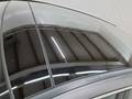 View of sunroof / panoramic roof