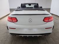 Rear view