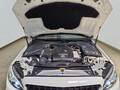 View of engine compartment