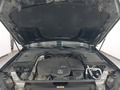 Ansicht Motorraum