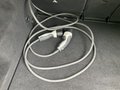 Ansicht Elektrofahrzeug