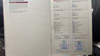 Servicenachweis