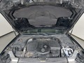 Ansicht Motorraum