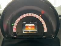 Ansicht Kombiinstrument
