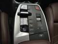 View of centre console
