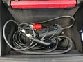 Ansicht Elektrofahrzeug