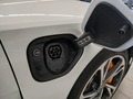 Ansicht Elektrofahrzeug