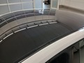 Ansicht Schiebedach / Panoramadach