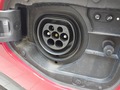 Ansicht Elektrofahrzeug