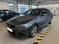 BMW 320d GT Steptronic "M Sport"