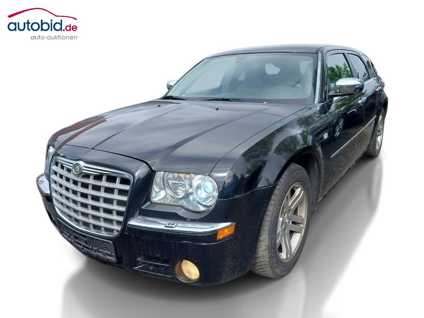 Chrysler 300C