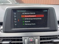 Fahrzeugstatus