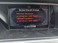 Fahrzeugstatus