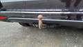 View of trailer tow-bar hitch