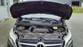 View of engine compartment