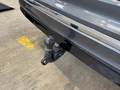 View of trailer tow-bar hitch