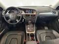 View of dashboard
