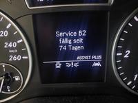 Fahrzeugstatus