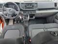 View of dashboard