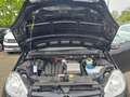 View of engine compartment