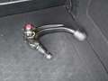 View of trailer tow-bar hitch