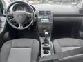 View of dashboard