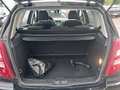 View of boot / luggage space