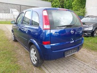 Ansicht hinten links