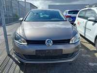 Ansicht Front