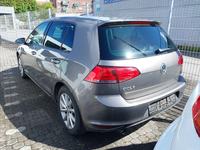 Ansicht hinten links