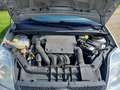 View of engine compartment