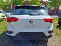 Rear view
