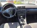 View of dashboard